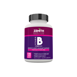 Vitamin B Complex
