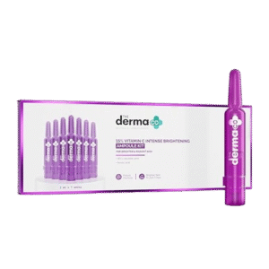 Vitamin C Serum Intense Brightening Ampoule Kit