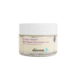 Night Repair Face Serum-Gel