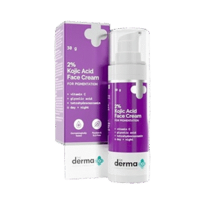 2% Kojic Acid Cream