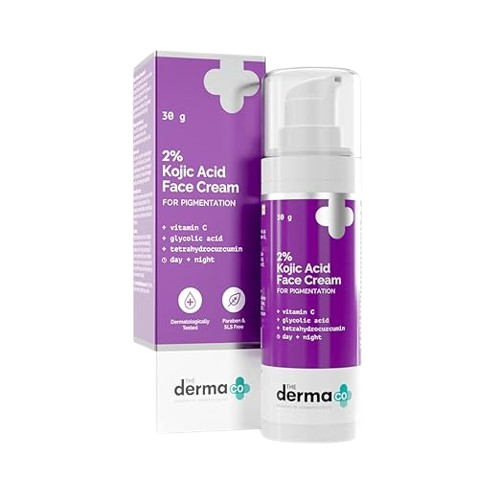 2% Kojic Acid Cream