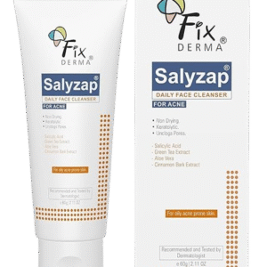 Acne Clearing Face Wash