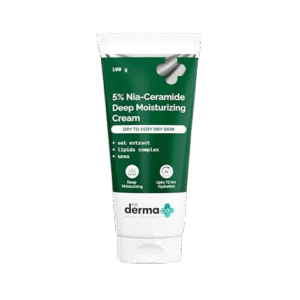 Nia-Ceramide Deep Moisturizing Cream