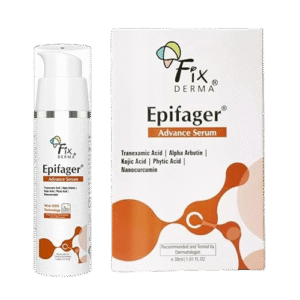 Epifager Advance Serum