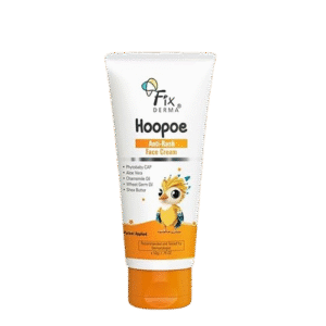 Hoopoe Anti-Rash Face Cream