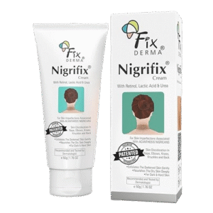 Nigrifix Cream