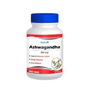 Ashwagandha Pill