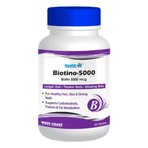 Biotino 5000