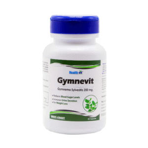 Gymnevit Gymnema Sylvestris 250mg