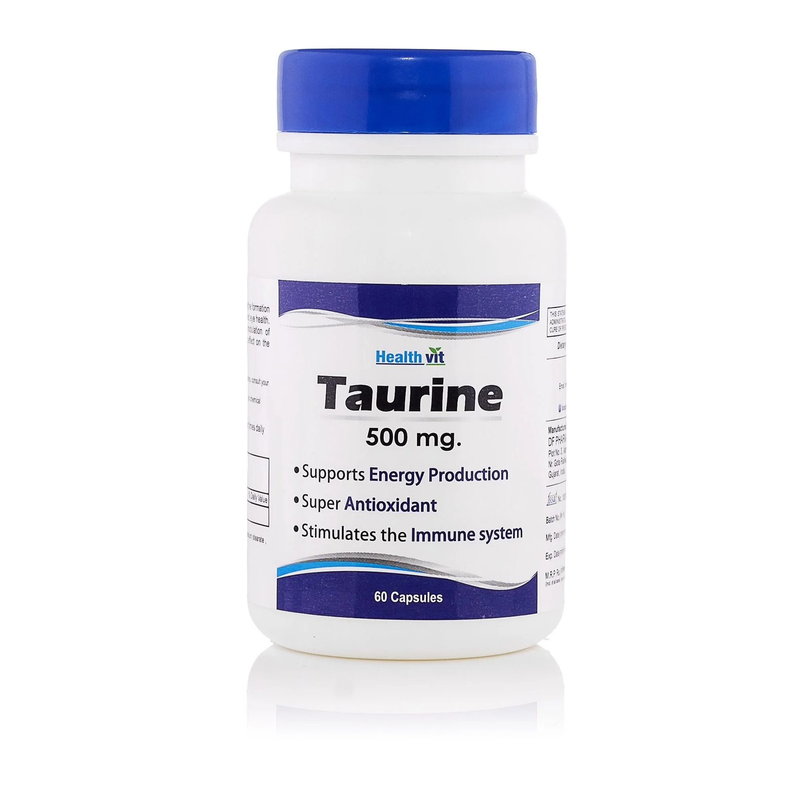Taurine
