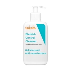lemish Control Cleanser