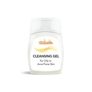 Cleansing Gel