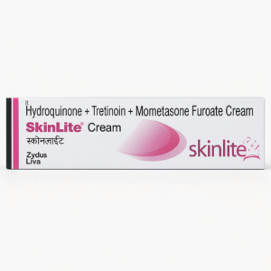 Skinlite - Tube of 15 gm Cream