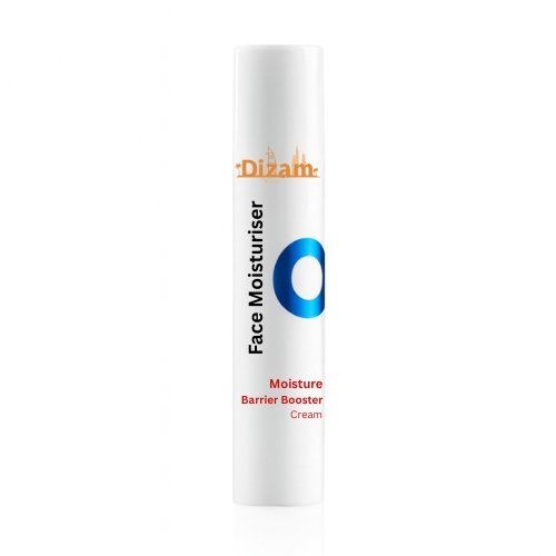 Moisture Barrier Booster Cream