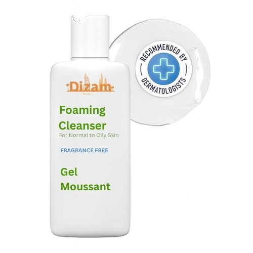 Foaming Cleanser