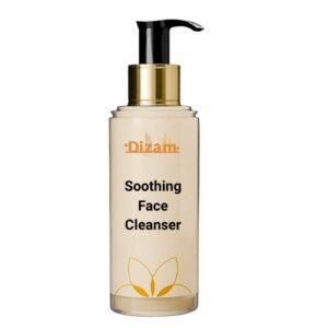 Soothing Face Cleanser