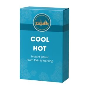 Hot and Cold Gel Pack