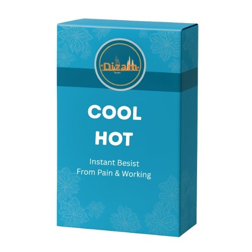 Hot and Cold Gel Pack
