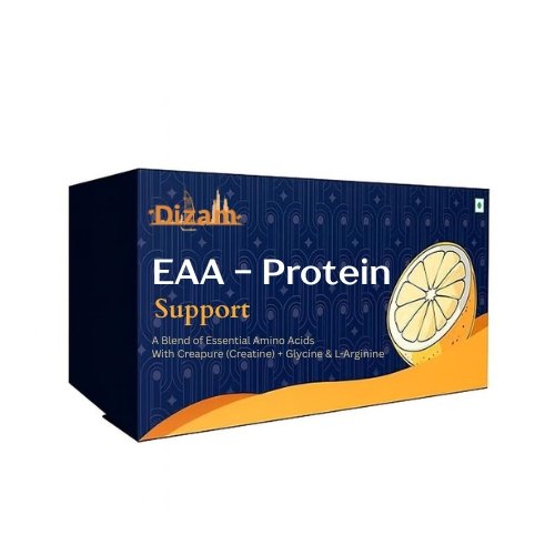 EAA Protein Support