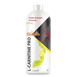 Liquid L-Carnitine PRO