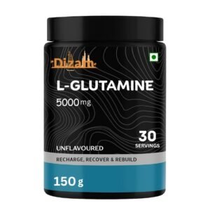 L Glutamine Powder