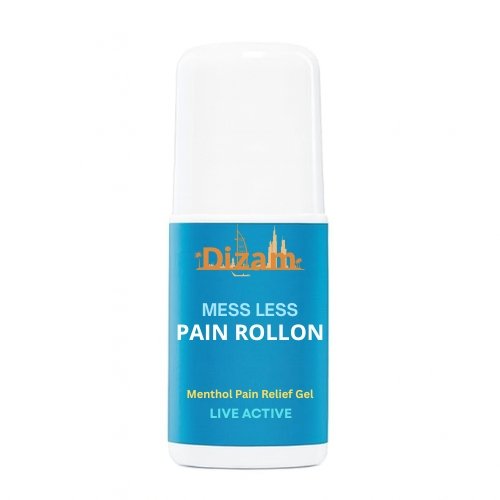 Pain Relief Roll On