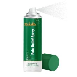 Pain Relief Spray