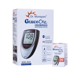 Glucometer