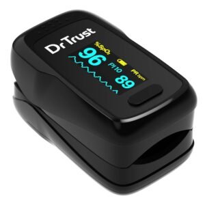 Pulse oximeters